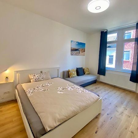 Pnt Home-Stilvolles Apartment Кобленц Екстер'єр фото