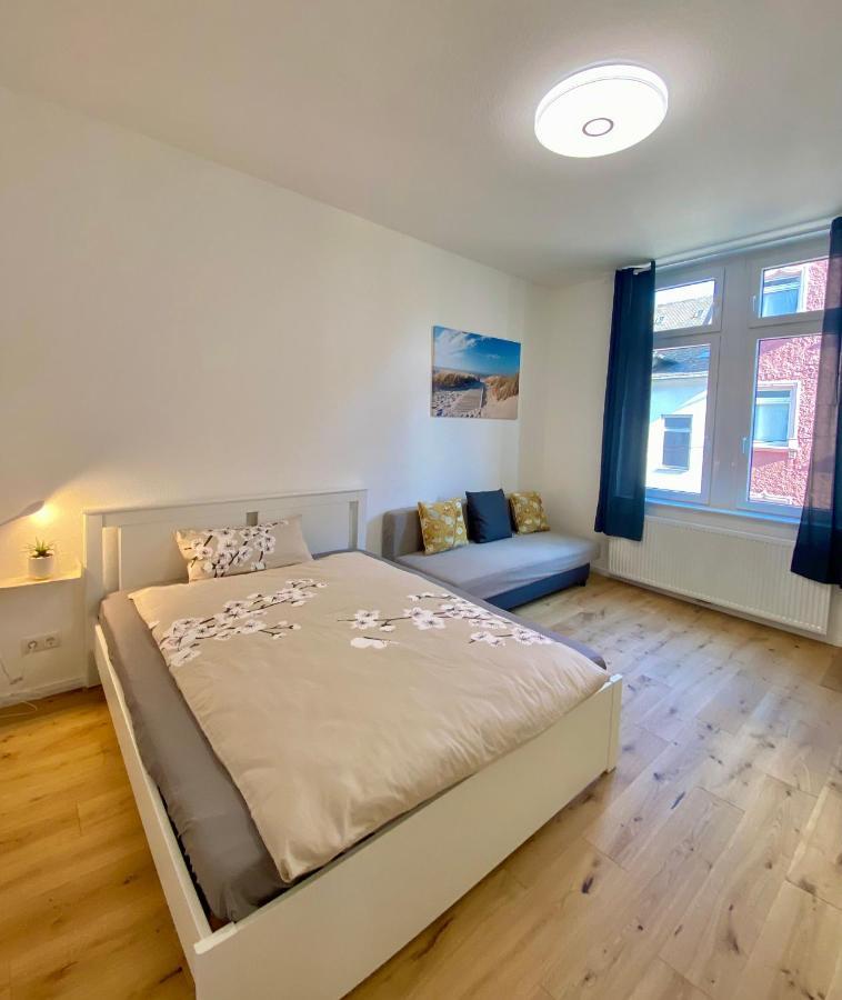 Pnt Home-Stilvolles Apartment Кобленц Екстер'єр фото