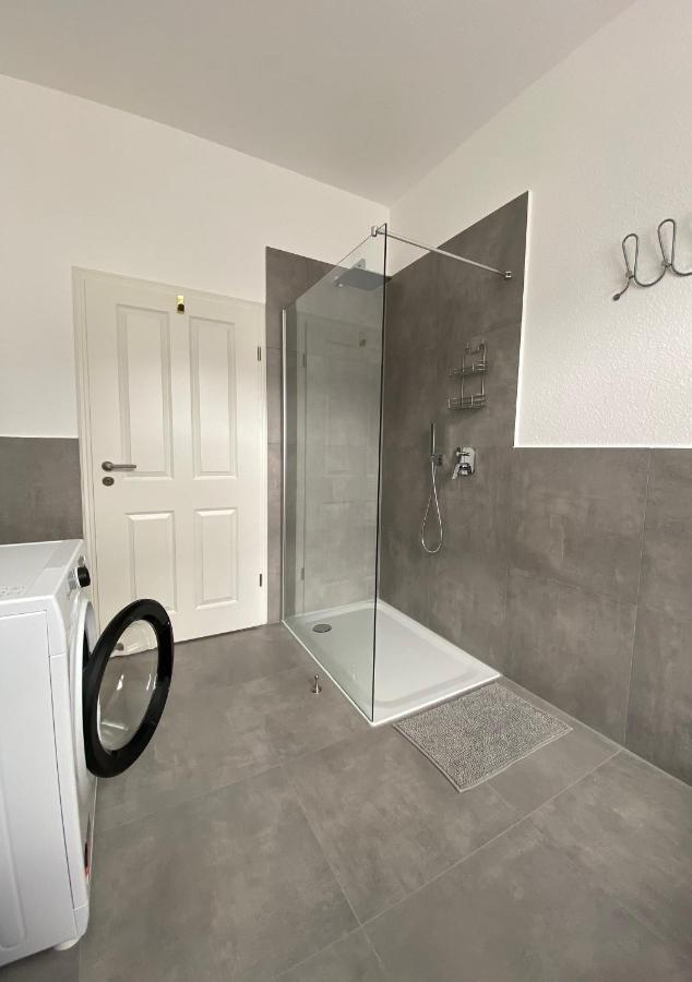 Pnt Home-Stilvolles Apartment Кобленц Екстер'єр фото
