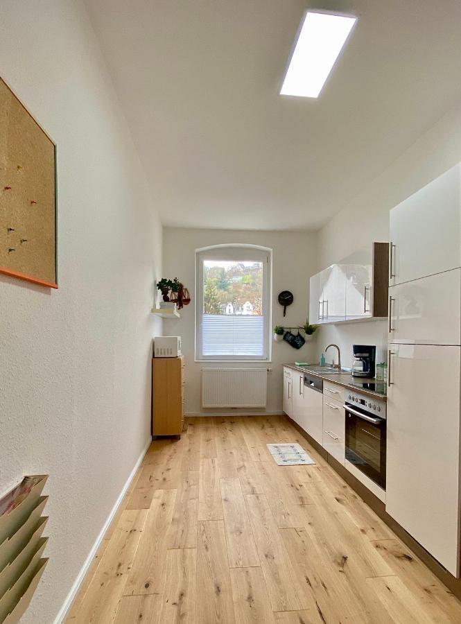 Pnt Home-Stilvolles Apartment Кобленц Екстер'єр фото