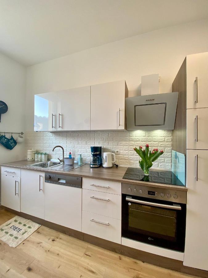Pnt Home-Stilvolles Apartment Кобленц Екстер'єр фото