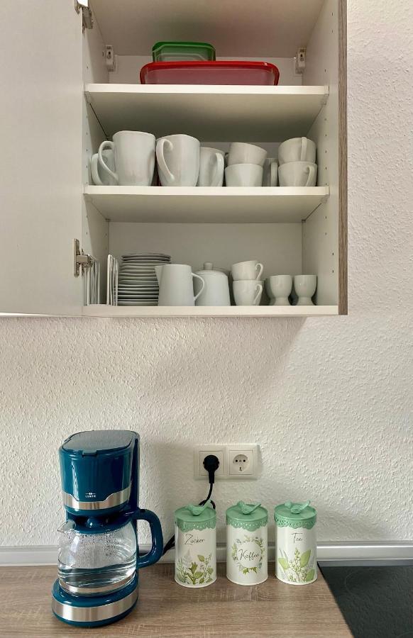 Pnt Home-Stilvolles Apartment Кобленц Екстер'єр фото