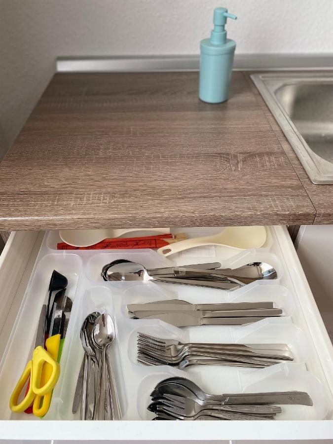 Pnt Home-Stilvolles Apartment Кобленц Екстер'єр фото